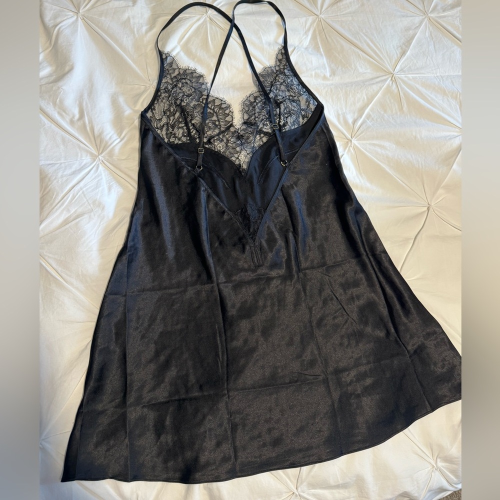 Victoria Secret Lace Slip